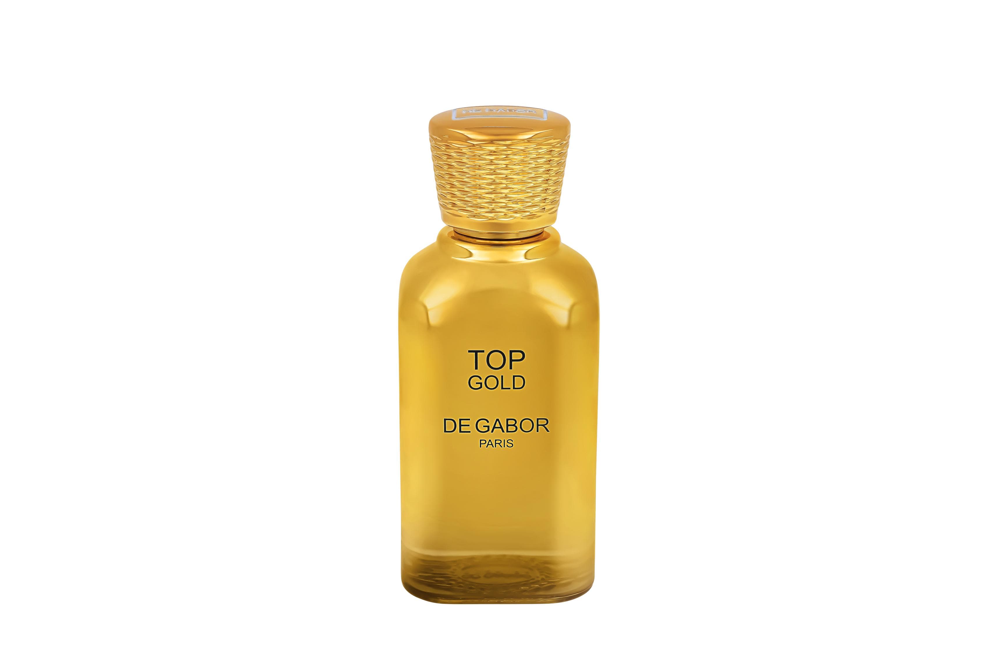Top Gold