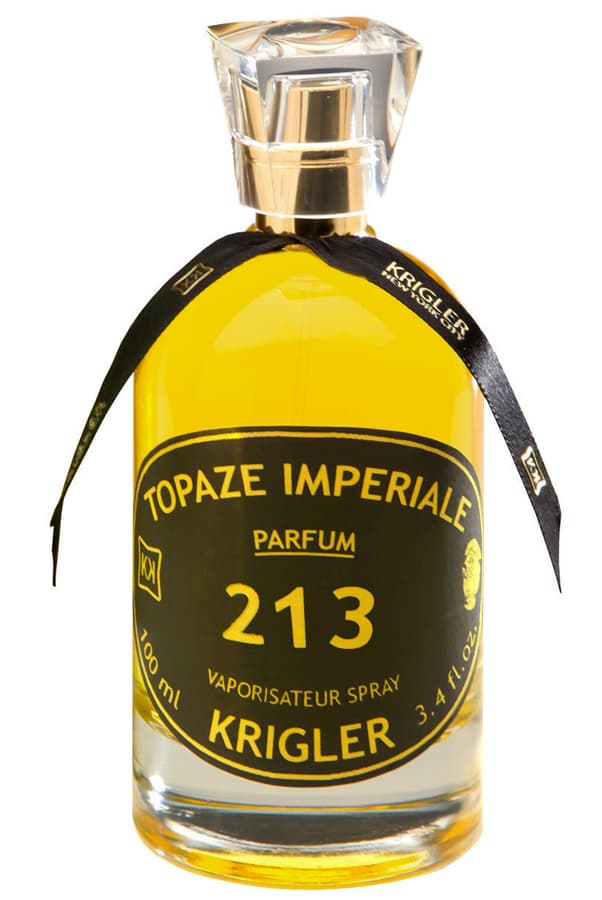 Topaze Imperiale 213