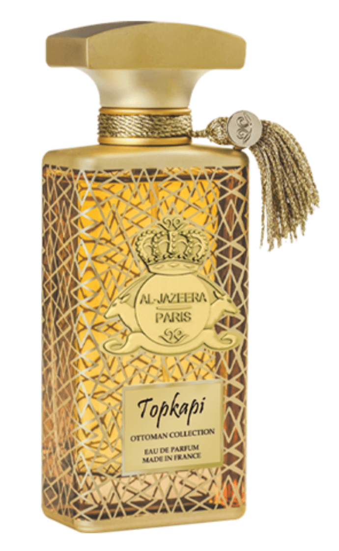 Topkapi