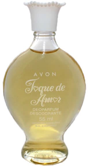 Toque de Amor