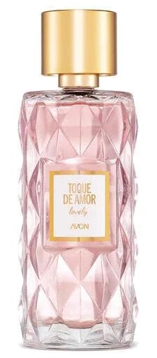 Toque de Amor Lovely