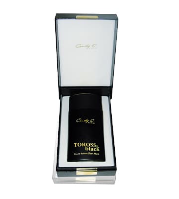 Toross Black
