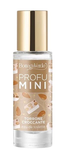 Torrone Croccante