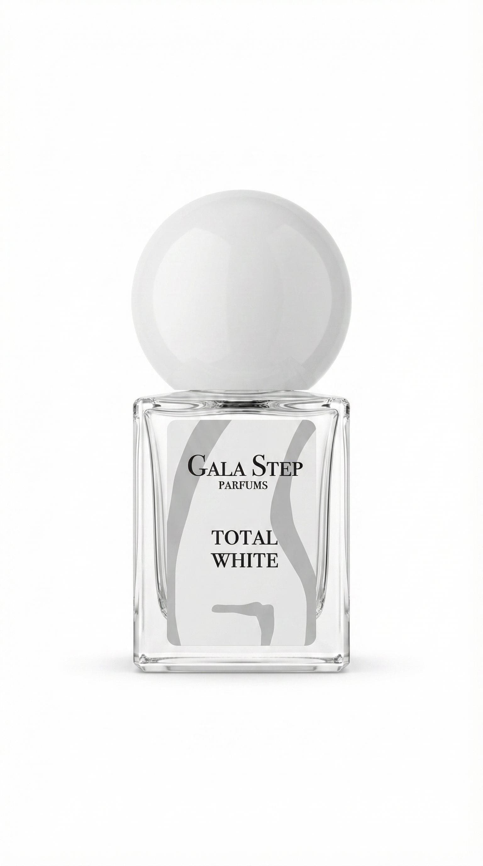 Total White