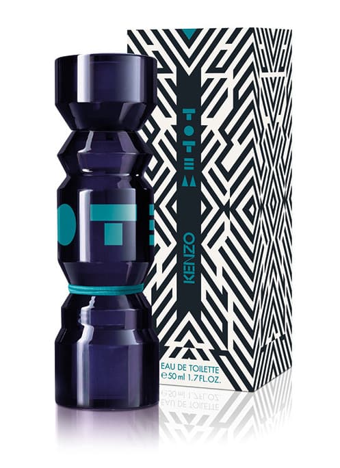 Totem Blue
