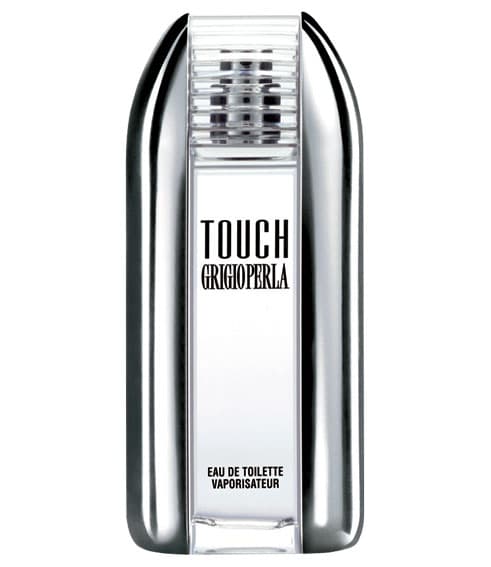Touch Grigio Perla
