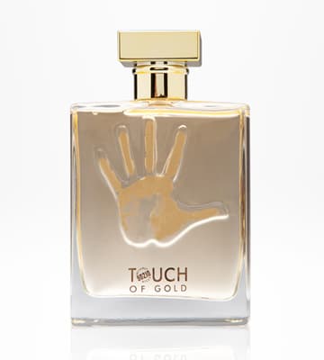 Touch Of Gold