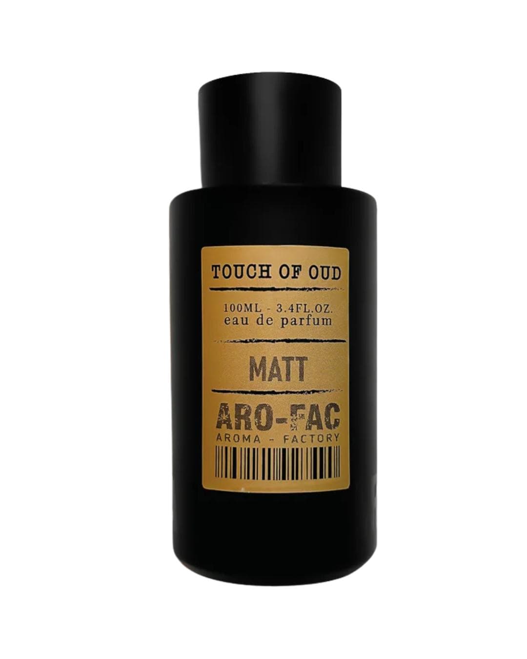 Touch of Oud