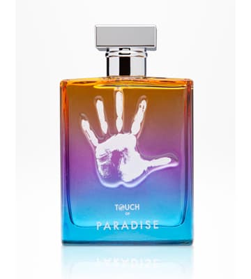 Touch Of Paradise