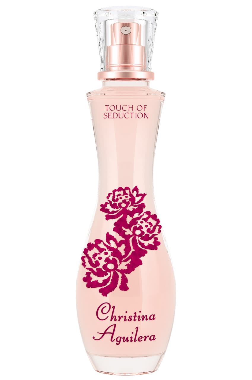 Touch of Seduction