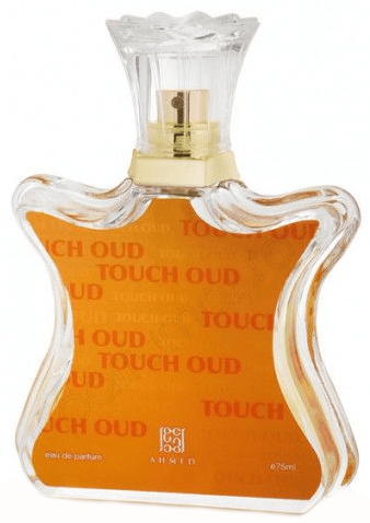 Touch Oud