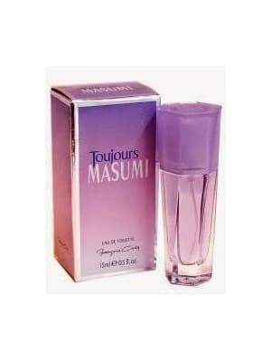Toujours Masumi