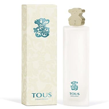 Tous Garden Edition