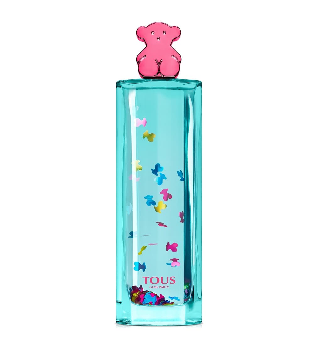 Tous Gems Party