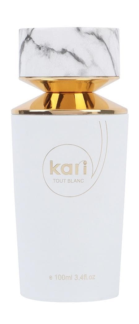 TOUT BLANC