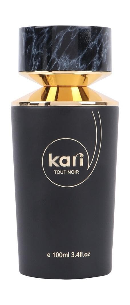 TOUT NOIR