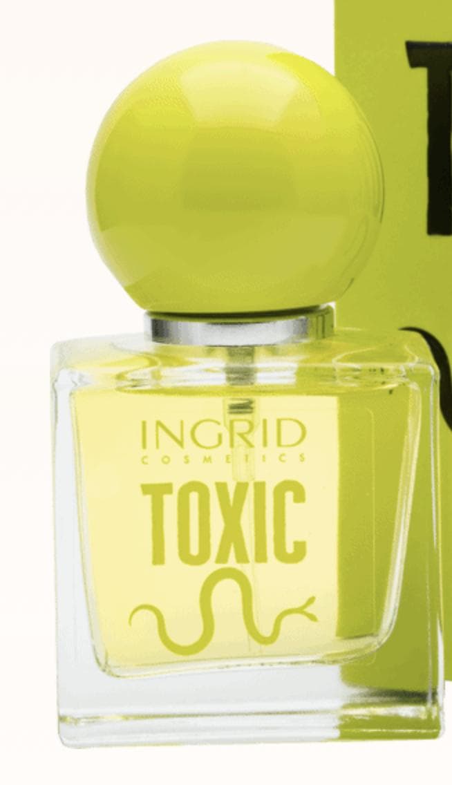Toxic