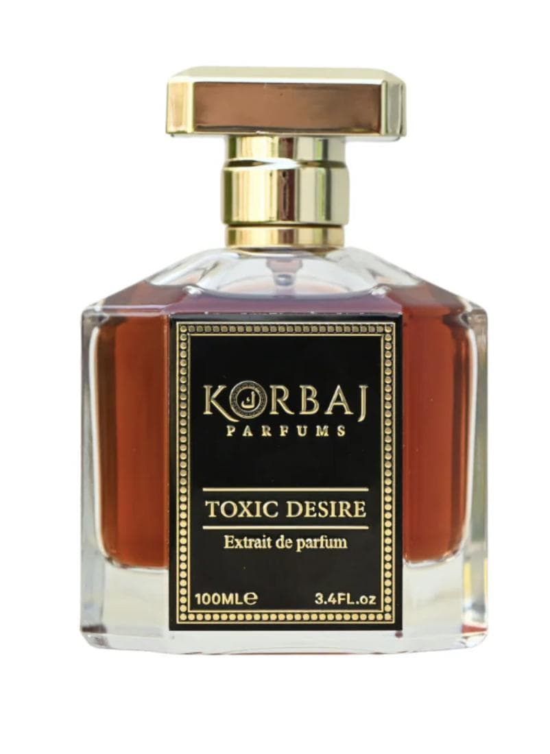 Toxic Desire