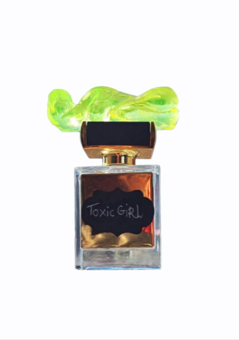 Toxic Girl