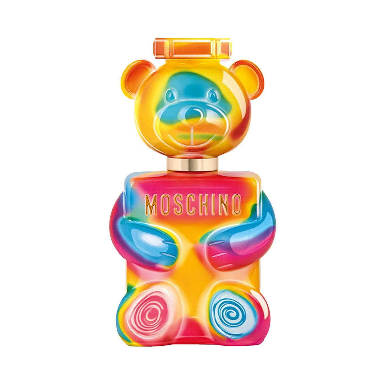 Toy 2 Gummy