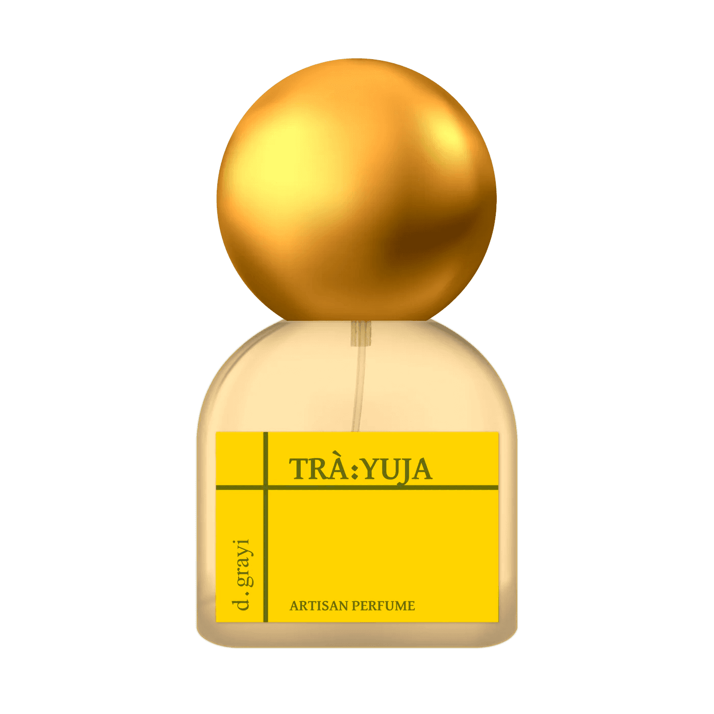 TRÀ-YUJA