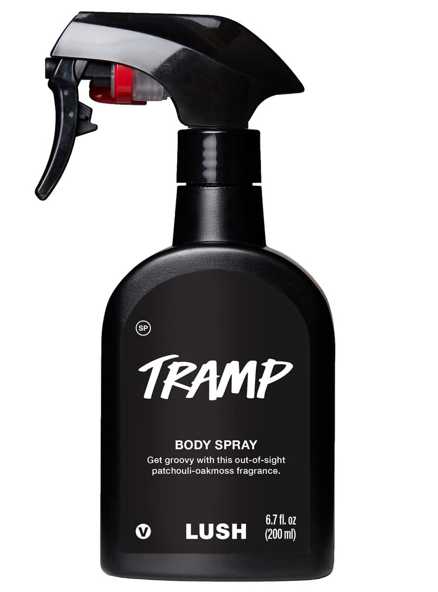 Tramp
