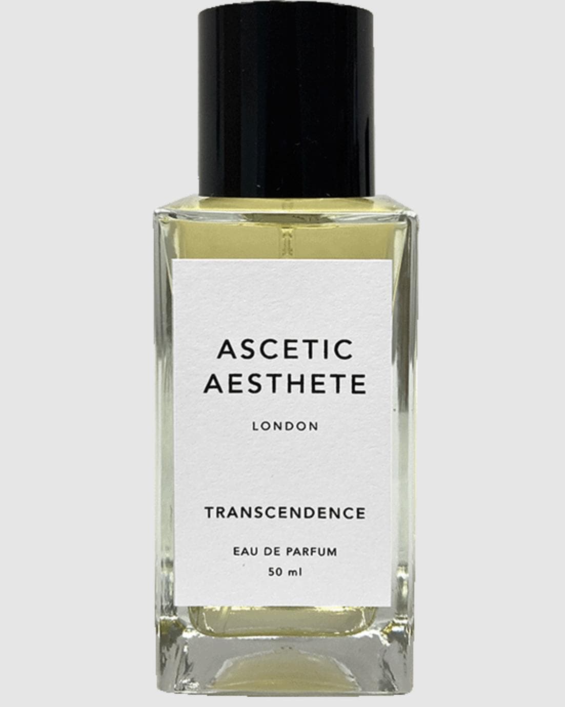 Transcendence