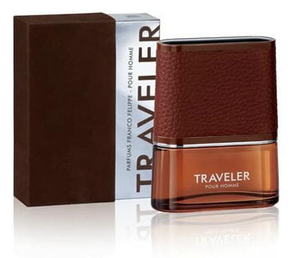 Traveler