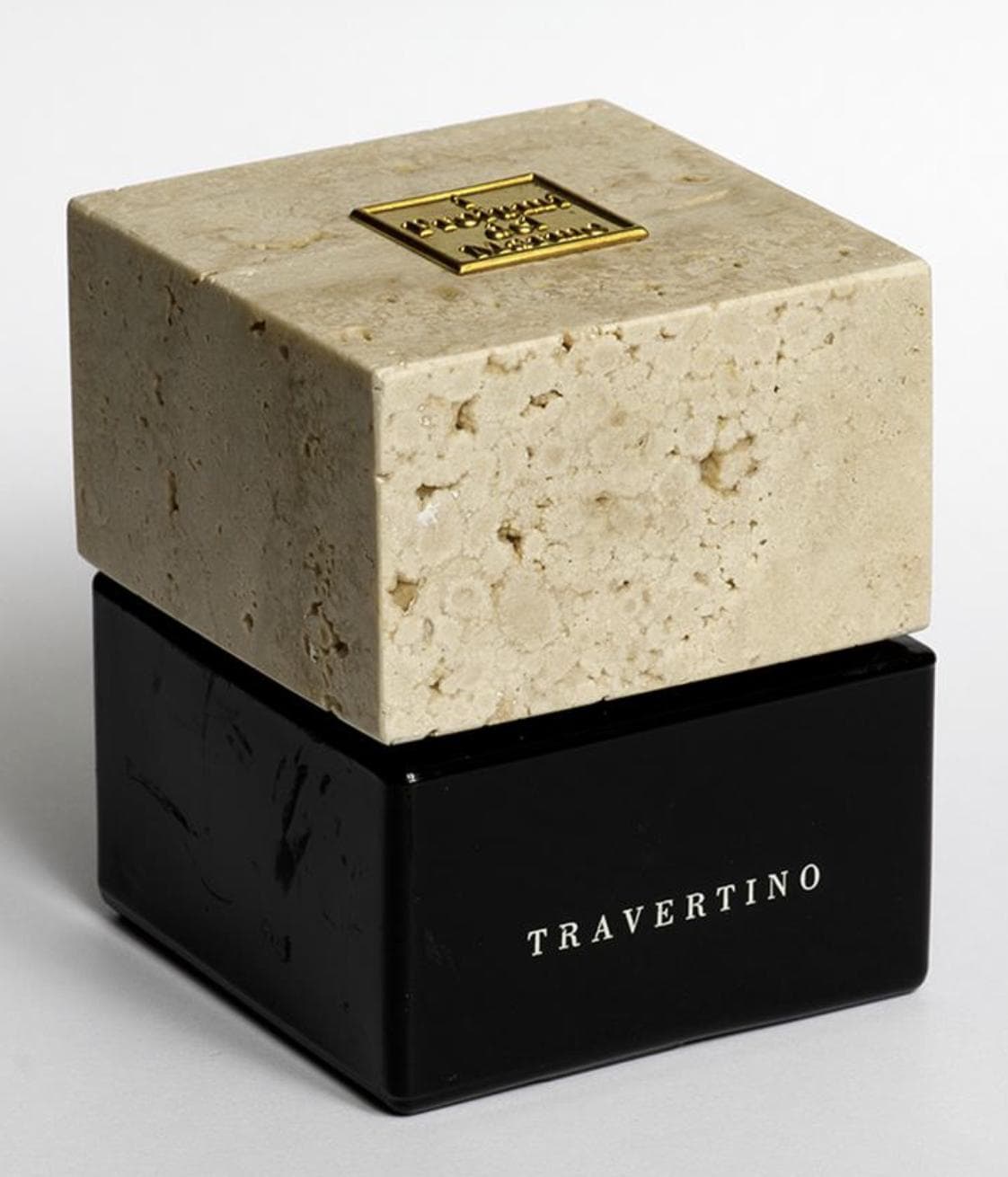 Travertine