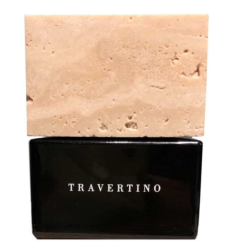 Travertino