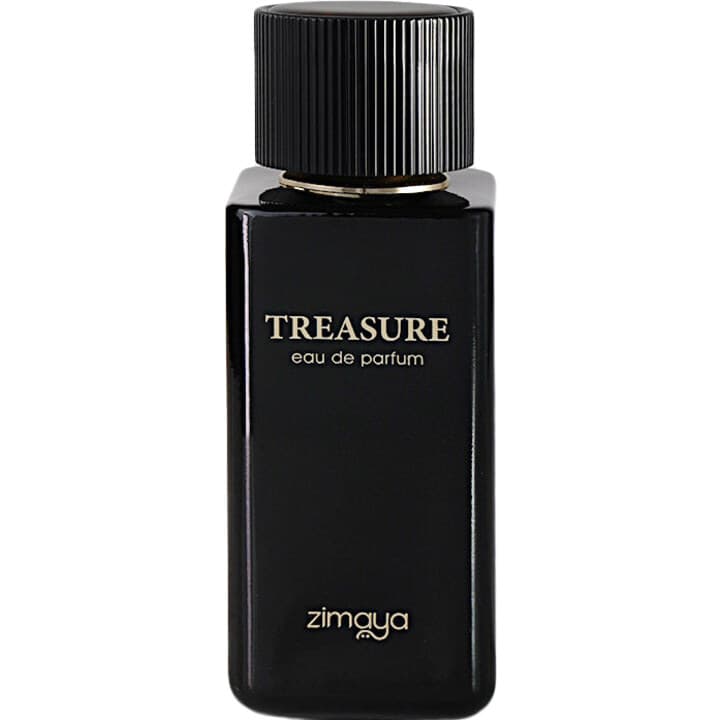 Treasure