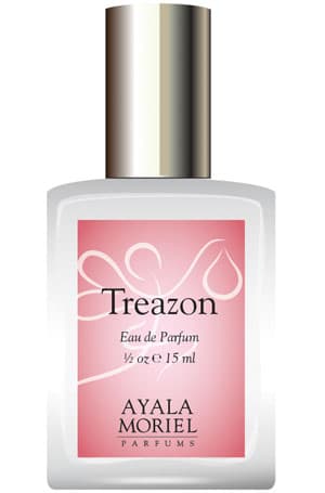 Treazon