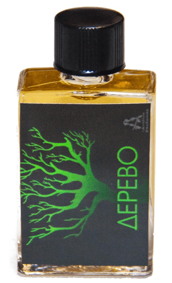 Tree (Дерево)
