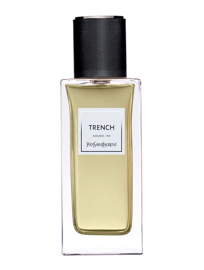 Trench