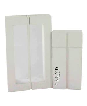 Trend Lei