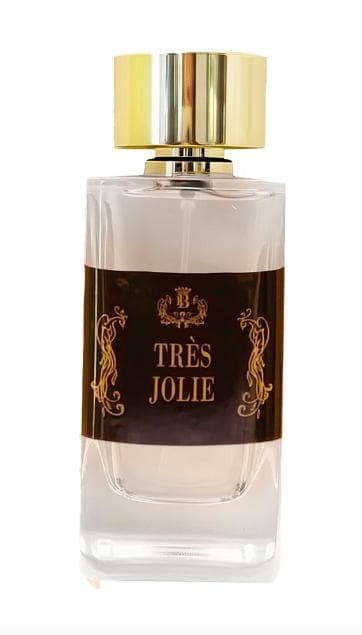 Très Jolie