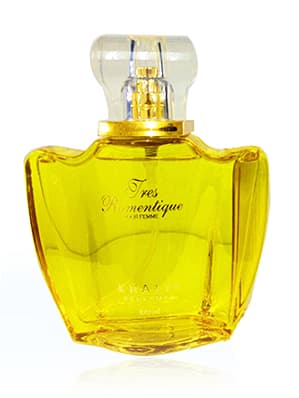 Tres Romentique