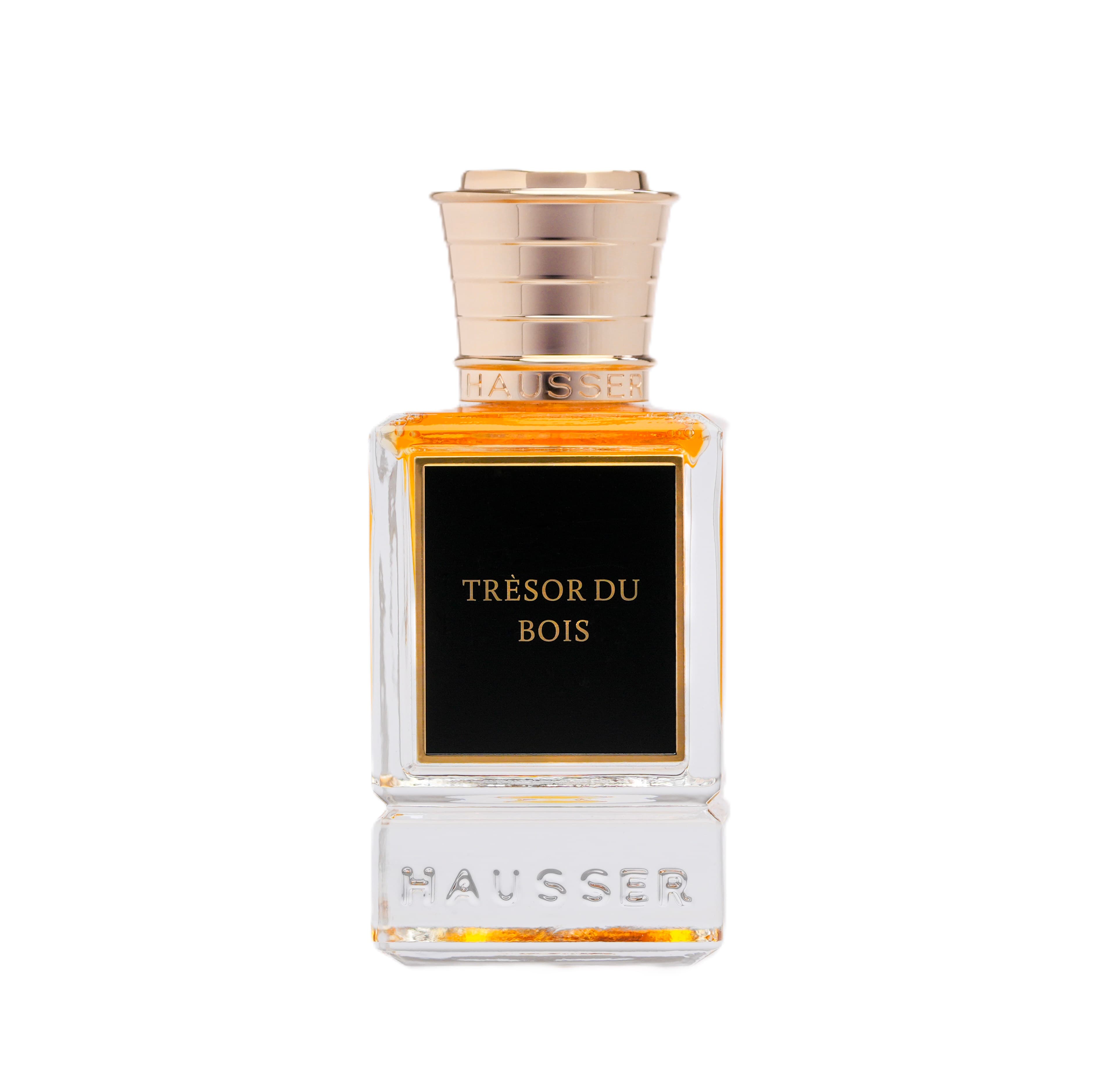 Trèsor du Bois
