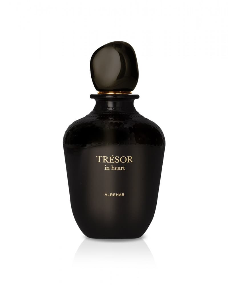 Tresor In Heart