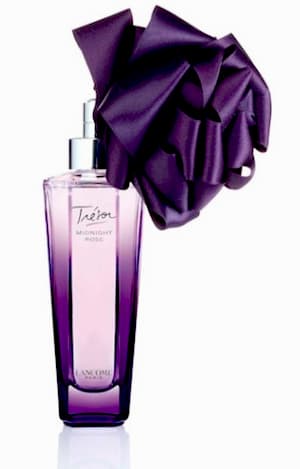 Tresor Midnight Rose La Coquette Limited Edition