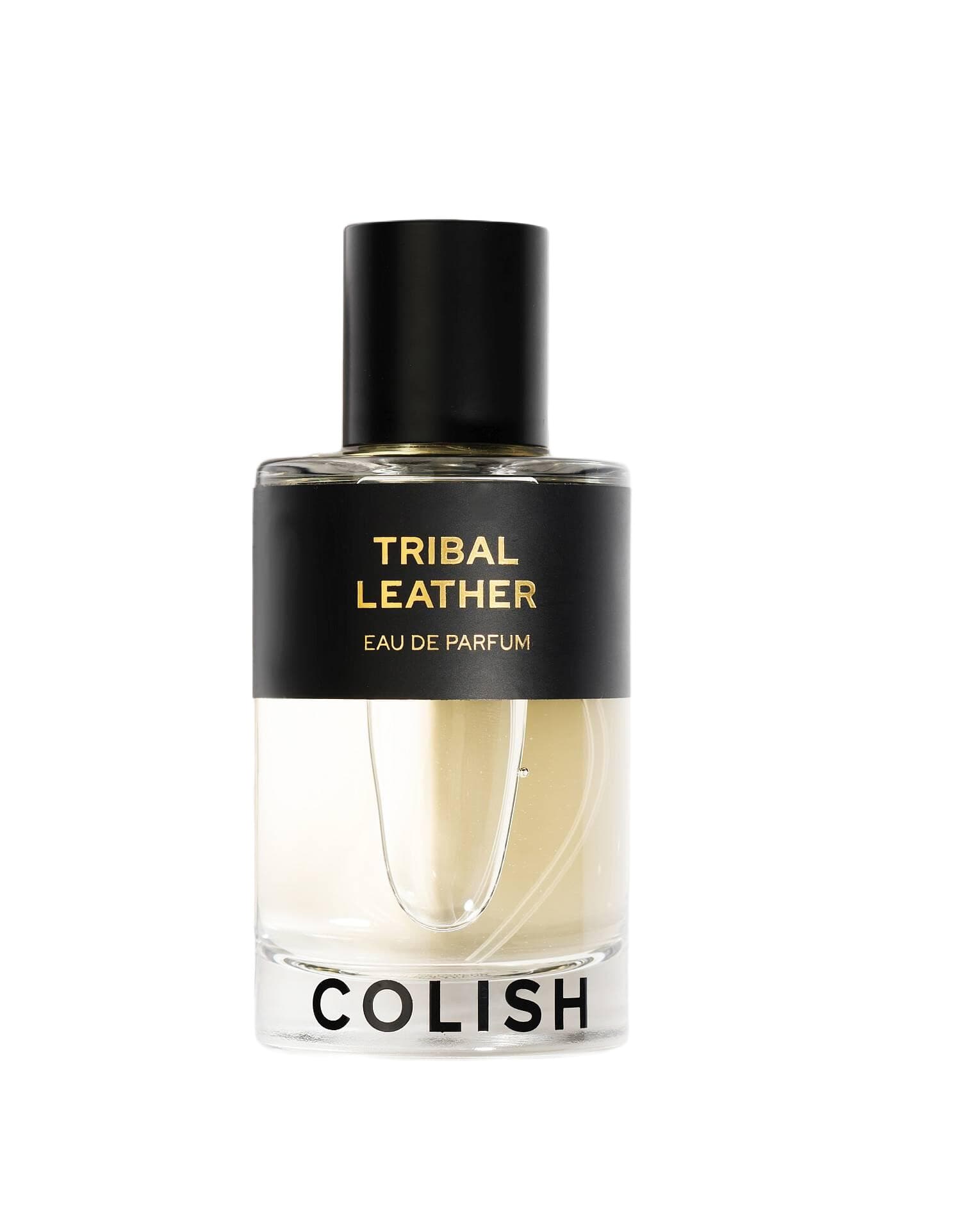 Tribal Leather