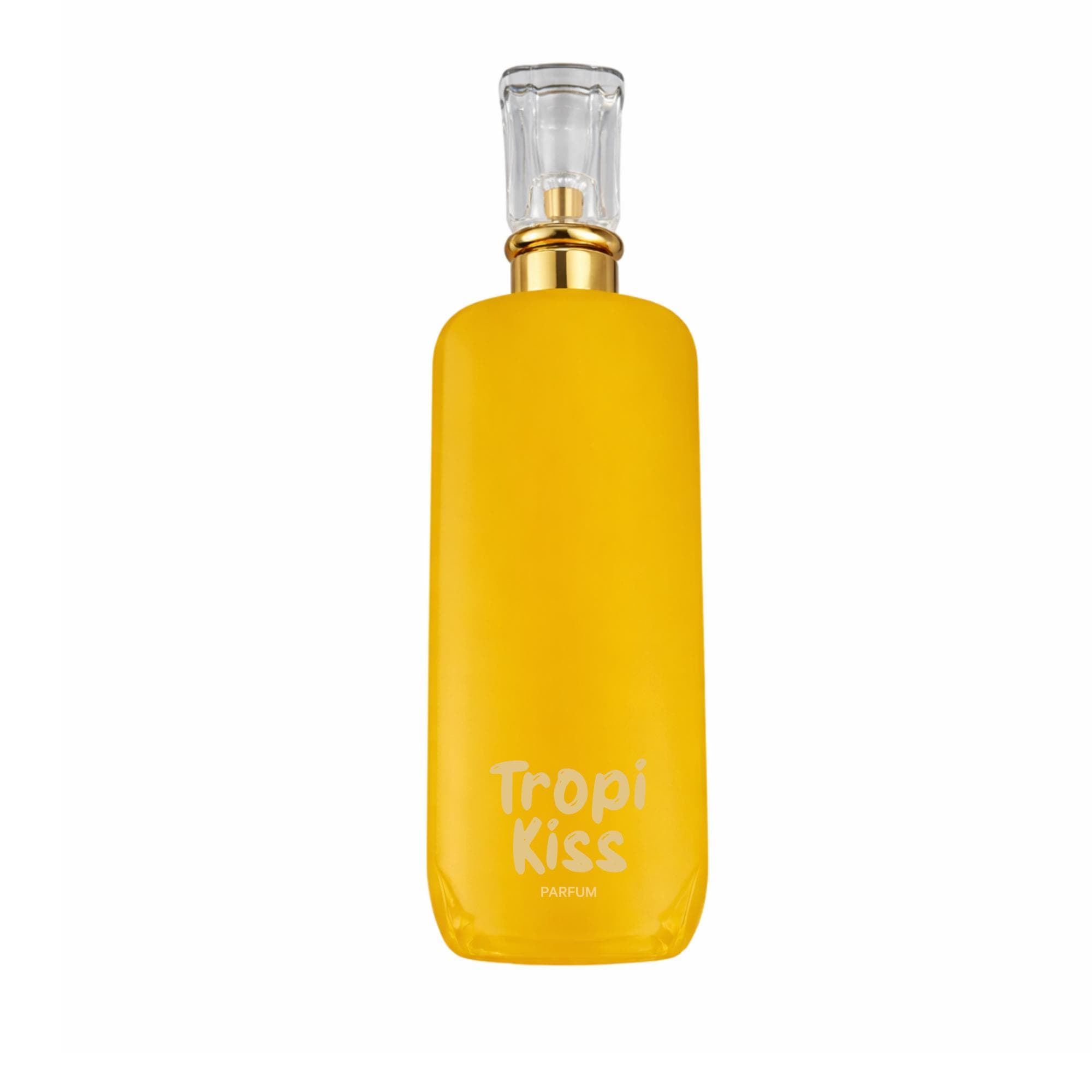 Tropi Kiss