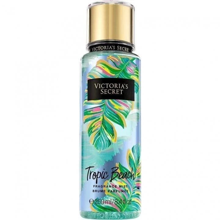 Tropic Beach