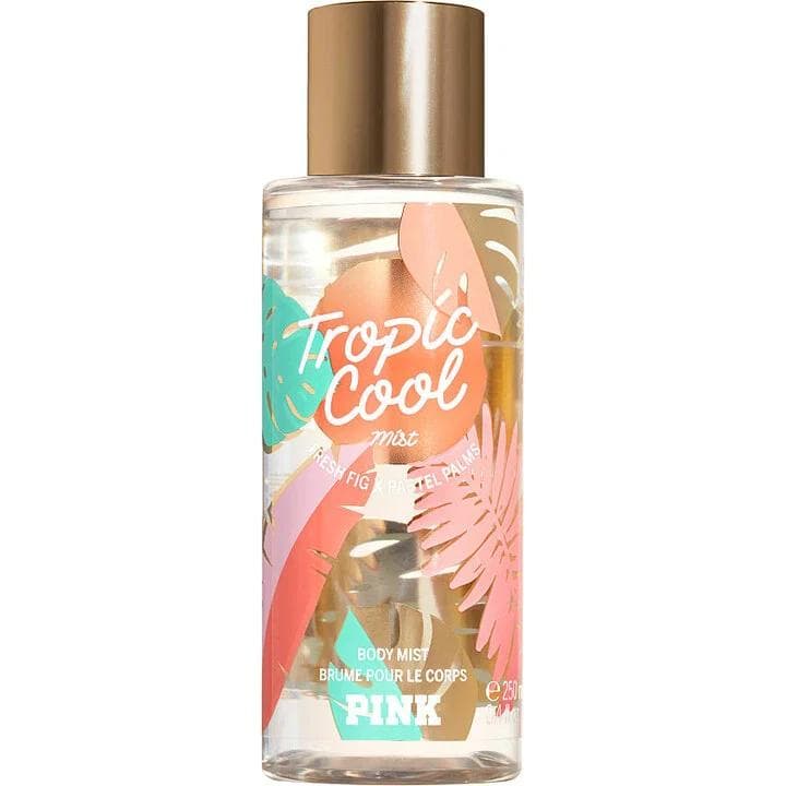 Tropic Cool