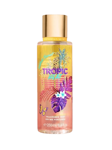 Tropic Heat