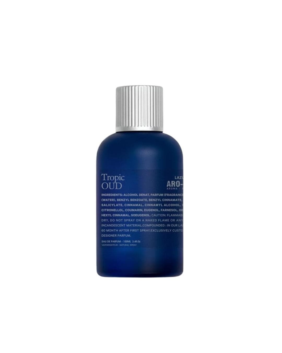 Tropic Oud