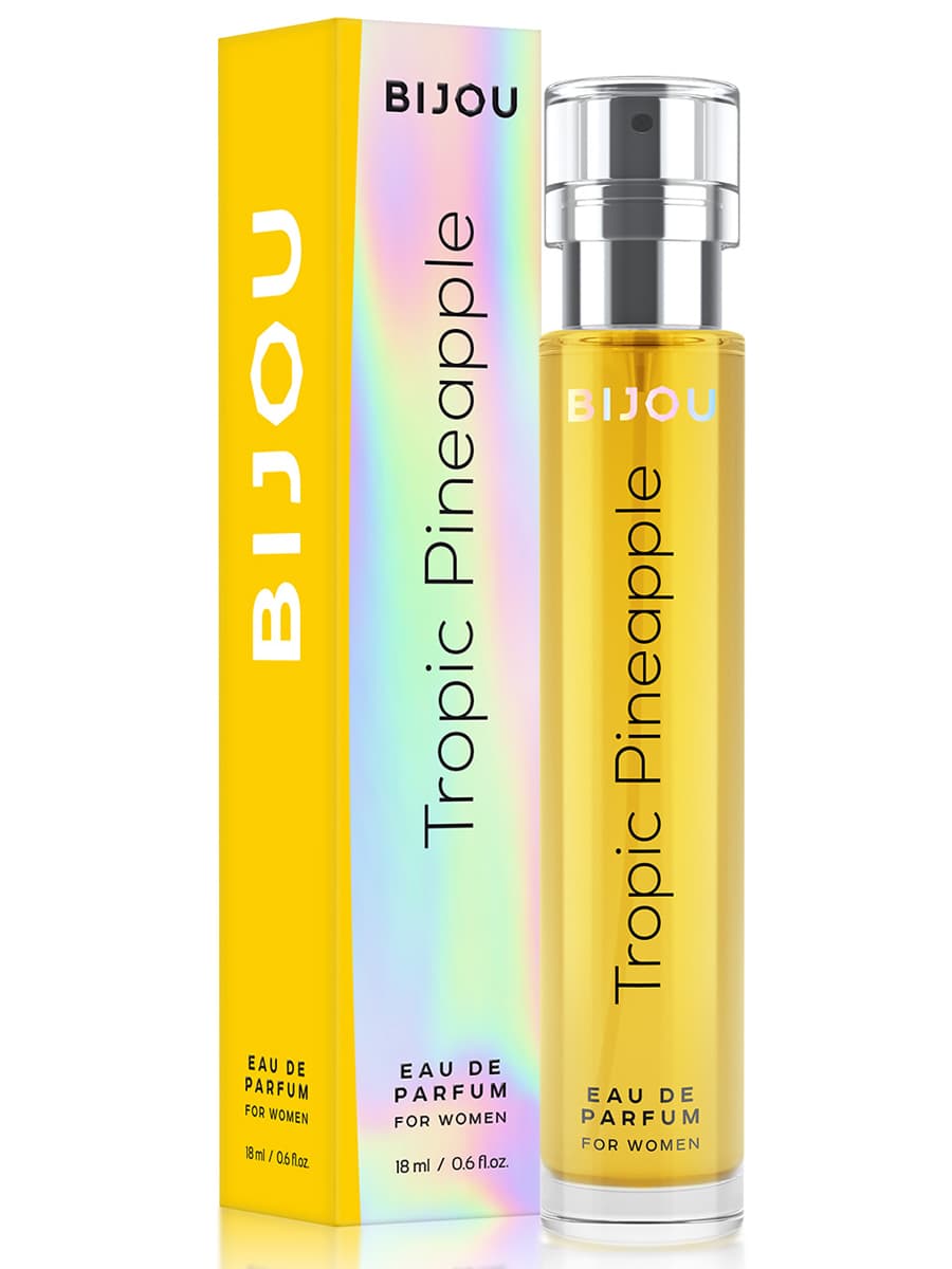 Tropic Pineapple