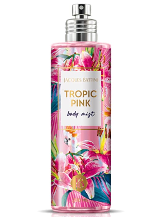Tropic Pink