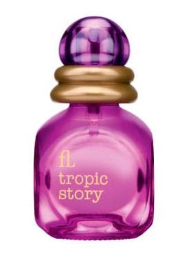 Tropic Story