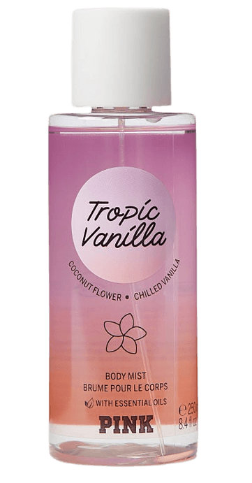 Tropic Vanilla